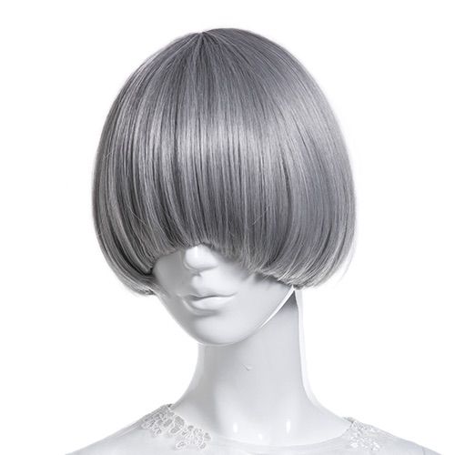 Женский парик \ W-3243