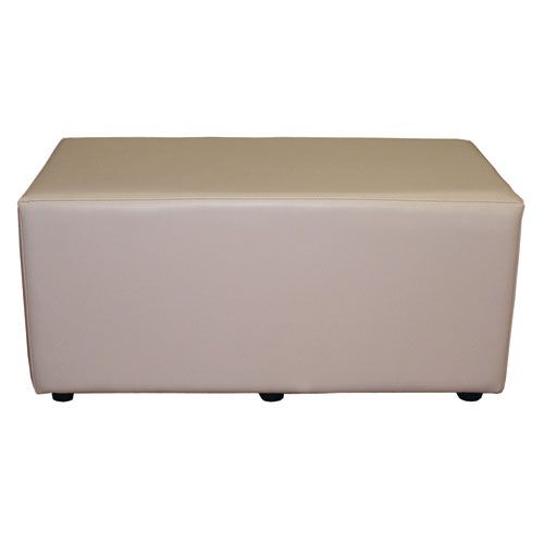 Пуфик (банкетка) \ Прямоугольник