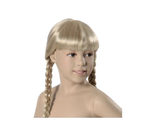 Детский манекен девочка \ Young-01-y002