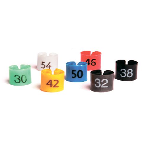 Размерники для вешалок \ RMK-1