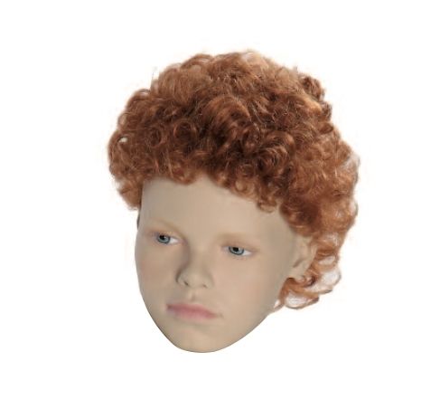 Детский сидячий манекен мальчик \ Young-05-y005