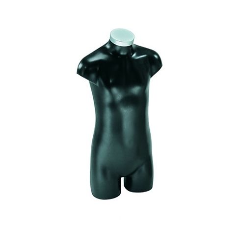 Детский торс без рук \ BU-9362