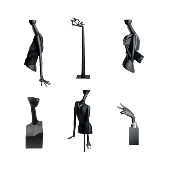 Экспозитор для украшений \ DV-10