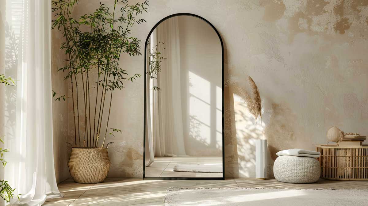 История появления и эволюции зеркал История появления и эволюции зеркал