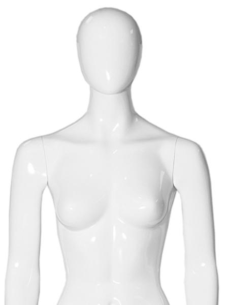 Женский абстрактный манекен в полный рост \ G-18