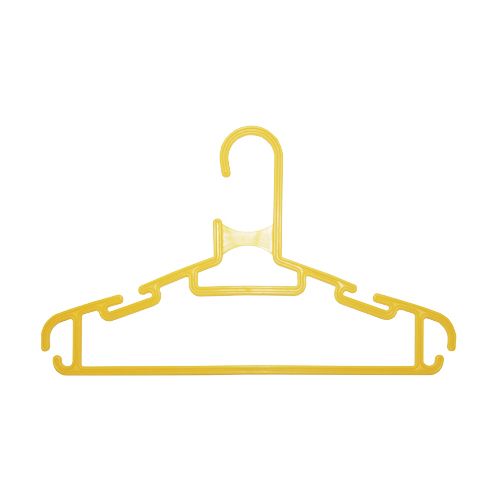 Вешалки-плечики для детской одежды \ TTE 05