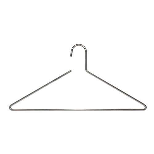 Вешалка стальная из проволоки 6мм \ L420