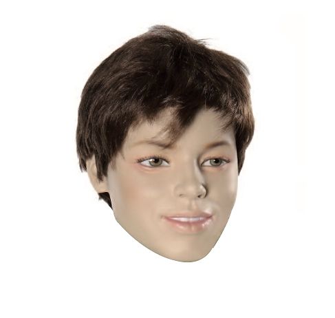 Детский манекен мальчик \ Young-08-y008