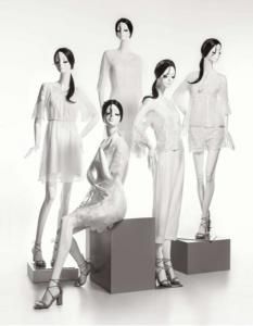 Русманекен, г. Москва, Набережная Академика Туполева 15