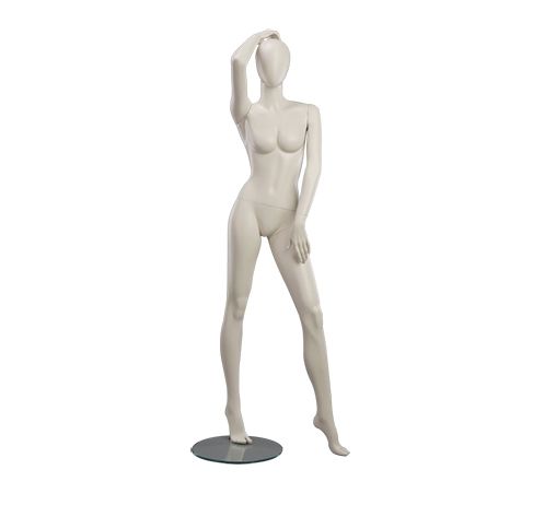 Женский манекен \ Cherry-02