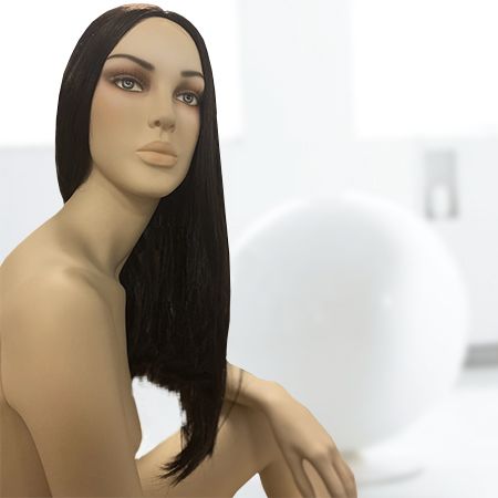 Женский парик \ G004