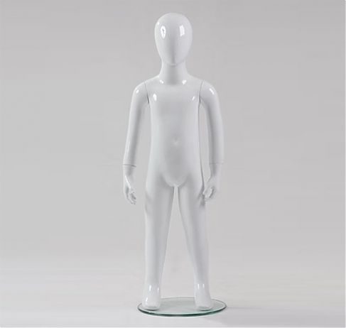 Детский абстрактный манекен \ Gj-03