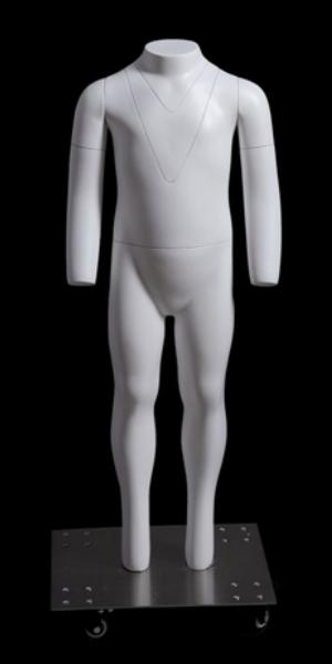 Детский манекен-невидимка для фотосъемки - 2 года \ Foto-gk102