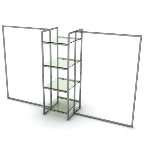 Вешало центровое однорядное \ PRS.023