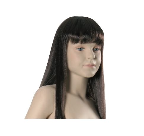 Детский манекен девочка \  Young-09-y011