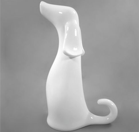 картинка Манекен собаки / Dog-006 от магазина Русманекен