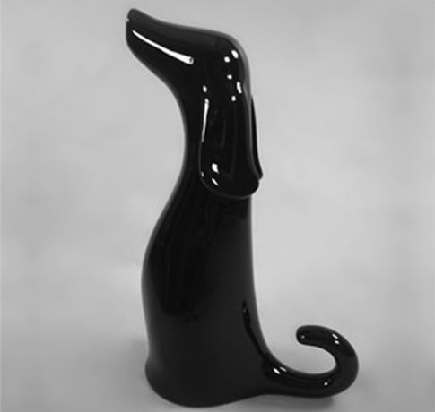 Манекен собаки \ Dog-006