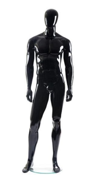 картинка Мужской абстрактный манекен в полный рост / G-08 от магазина Русманекен