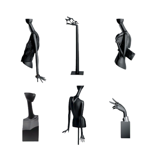 Рука женская \ DV-6