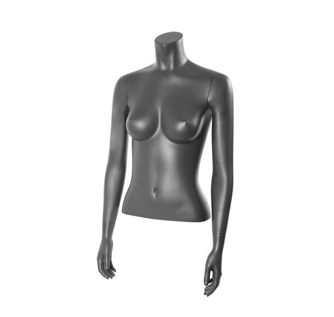 Торс женский укороченный \ STILE 03