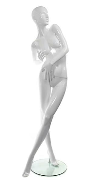 Женский абстрактный манекен \ Tango-07F