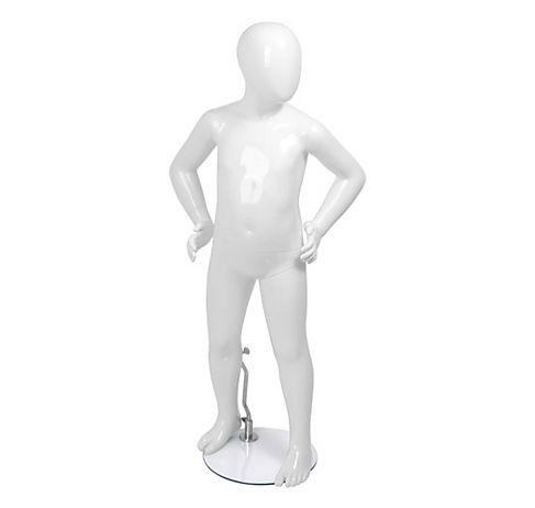 Детский абстрактный манекен \ Frj-04