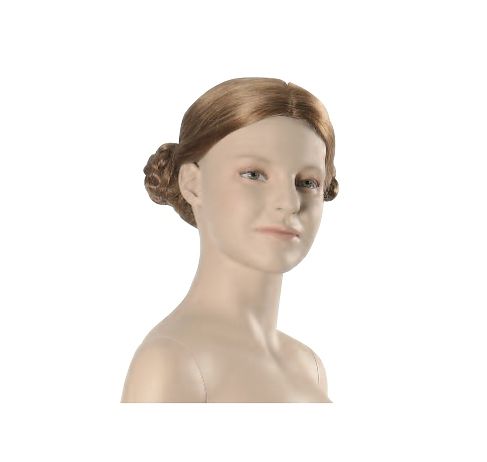 Детский манекен девочка \ Young-12-y007