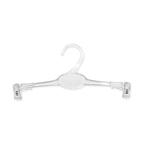 Вешалки-плечики для для нижнего белья и купальников, Прозрачный \ UV 004