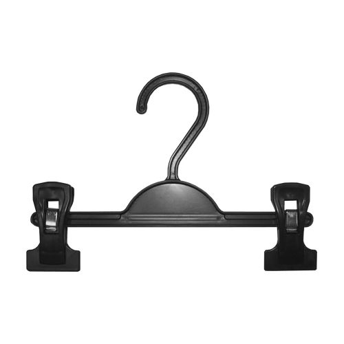 Пластиковые вешалки-плечики с прищепками (зажимами) \ VU 07-210