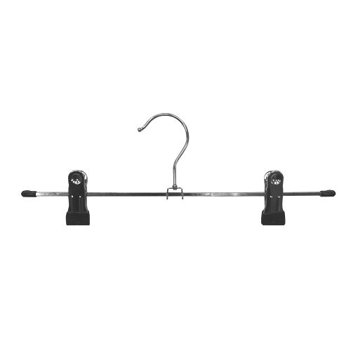 Металлические вешалки-плечики с прищепками (зажимами) \ WS 037-30