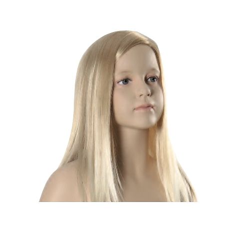 Детский манекен девочка \ Young-07-y009