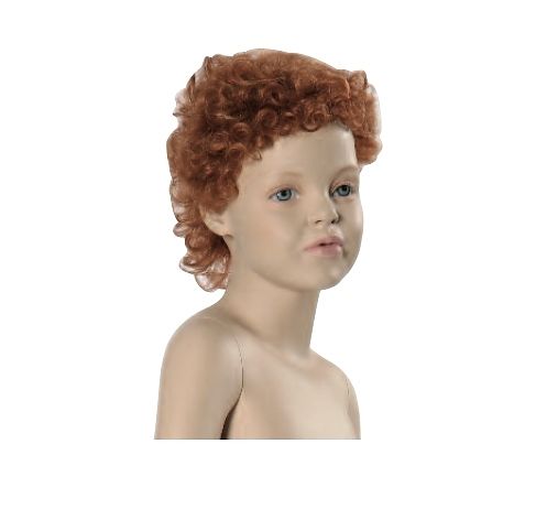 Детский манекен девочка \ Young-02-y005