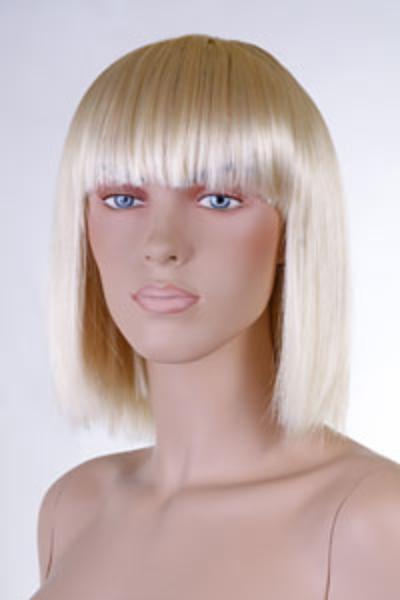 Женский парик \ Belle-YS-9079, Платиновый блондин
