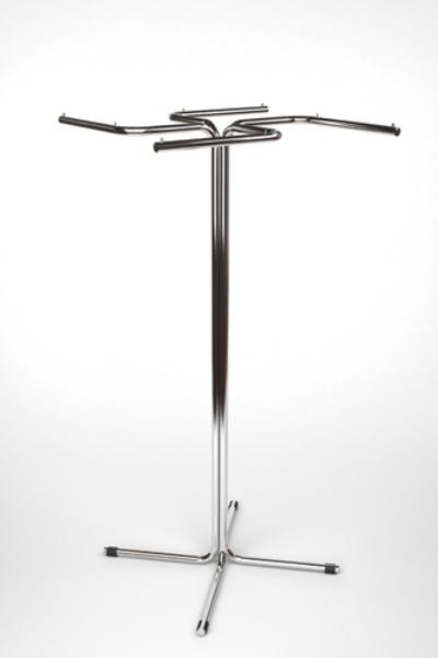 Стойка напольная 4-х рожковая \ JVS-06