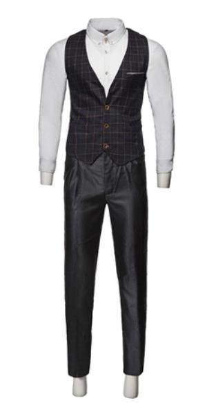 Мужской манекен-невидимка для фотосъемки \ Foto-M13S