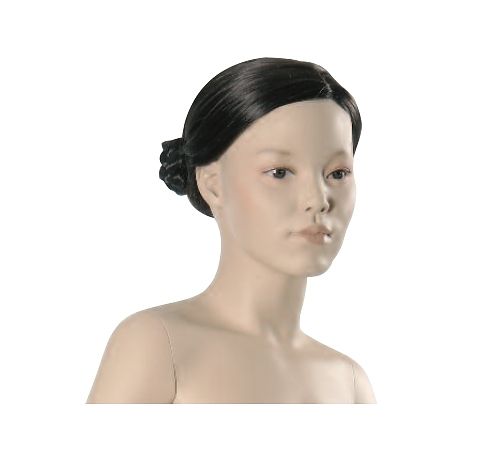 Детский манекен девочка \ Young-11-y004