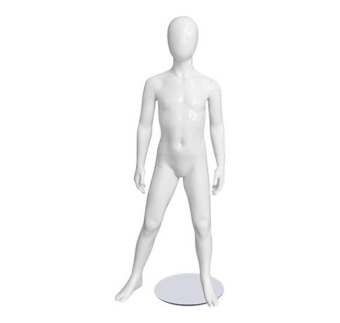 Детский абстрактный манекен \ Frj-16