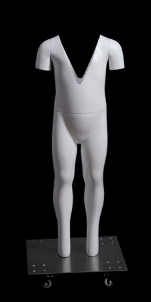 Детский манекен-невидимка для фотосъемки - 2 года \ Foto-gk102