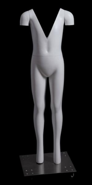 Детский манекен-невидимка для фотосъемки - 6 лет \ foto-gk106