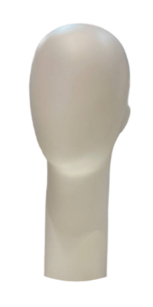 Демоформа - голова женская \ Head-SF-34