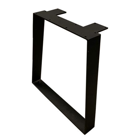 Банкетка на металлическом каркасе \ HQ-10