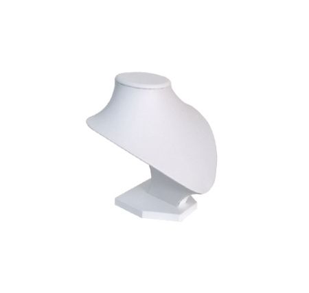 Экспозитор \ Ex-18, Белый