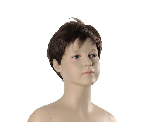 Детский манекен мальчик \ Young-07-y008