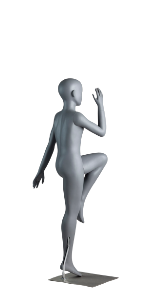 Детский спортивный манекен \ Sport-XKid1