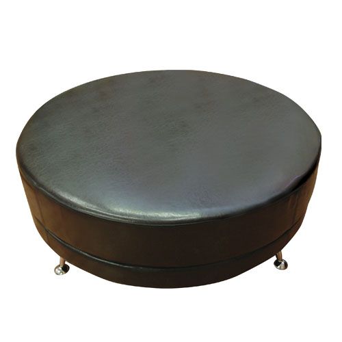 Пуфик (банкетка) \ Круг