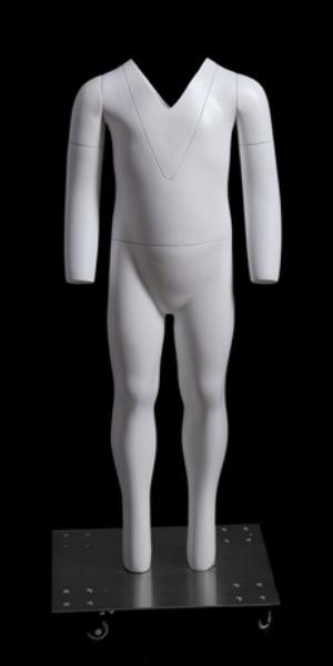 Детский манекен-невидимка для фотосъемки - 2 года \ Foto-gk102