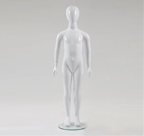 Детский абстрактный манекен \ Gj-05