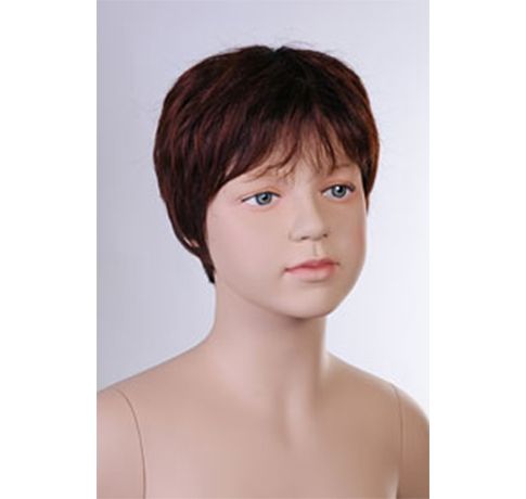 Детский парик \ Belle-123C