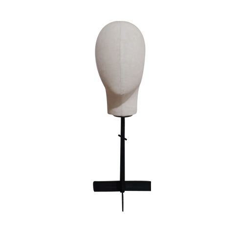 Демоформа - голова женская \ Head-11