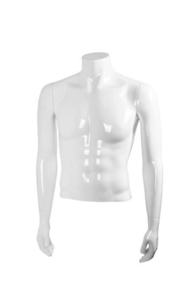 Торс мужской укороченный \ STILE 04